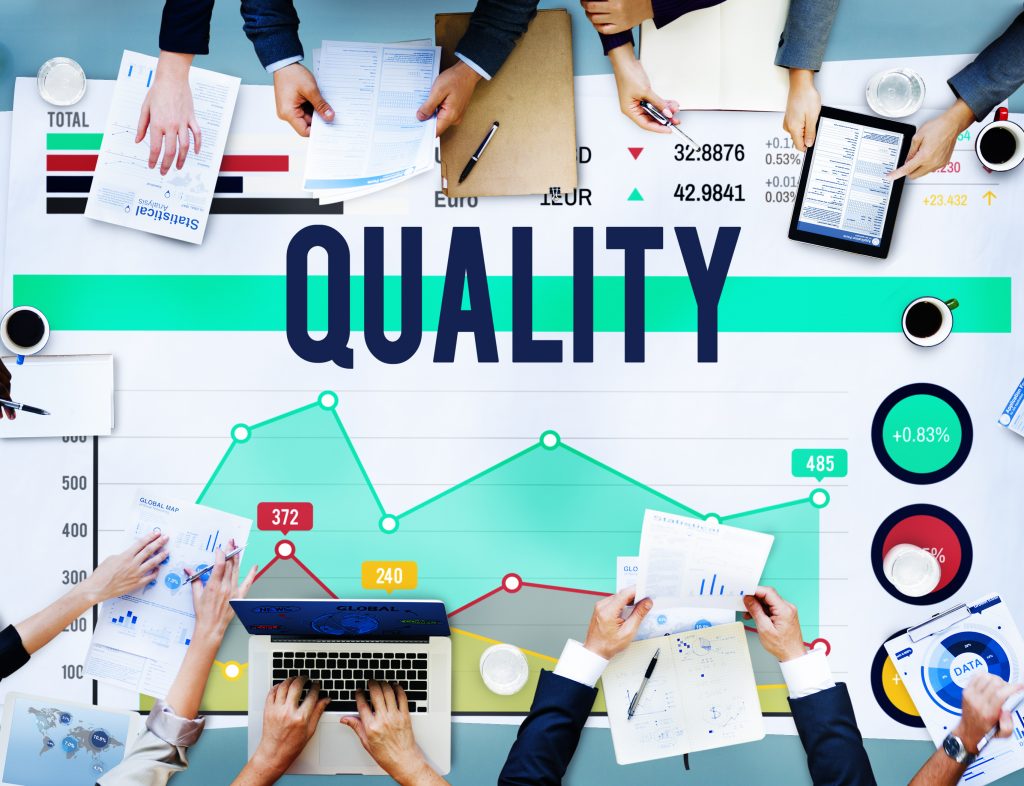 Tổng quan về Data quality - Chất lượng dữ liệu (P1) - Big Data Uni